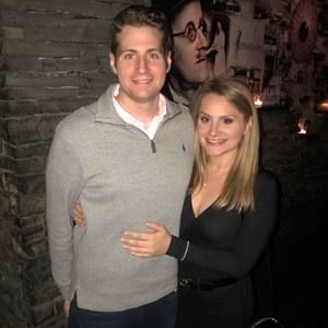 Meet your Posher, Christine